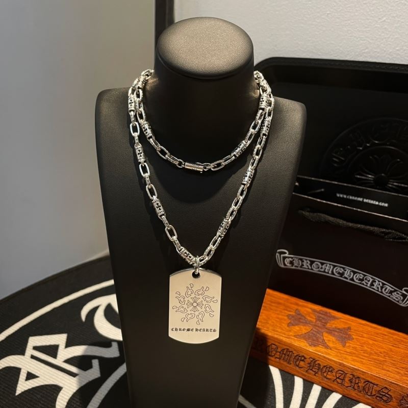 Chrome Hearts Necklaces